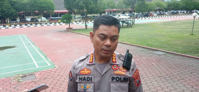 Polda Sumut Siap Jalani Instruksi Kapolri Turunkan Angka Stunting