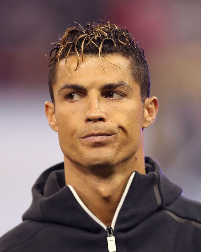 Ronaldo Resmi Bisa Main di Al Nassr, Aboubakar Dipecat