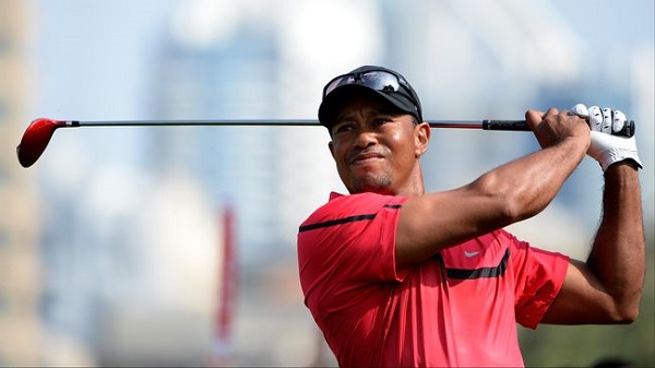 Pegolf Tiger Woods Akan Kembali Tanding Di Los Angeles Harian Mistar 