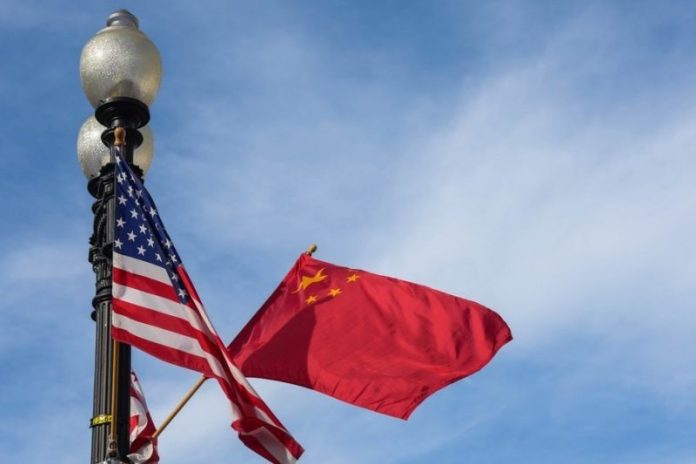 Seorang Pelajar China Ditolak Masuk AS