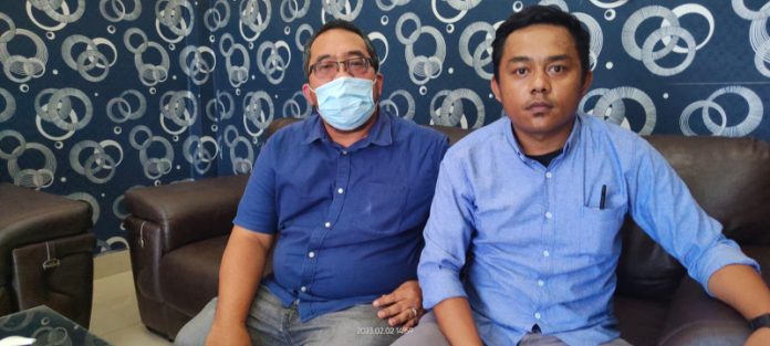 Keluarga Pasien BPJS Kesal, Ngaku Disuruh Dokter Paru Tebus Obat ke Apotek di Luar RSUD Sidikalang