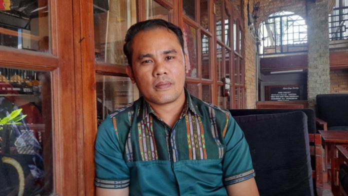Istri Korban Tewas Akibat Penganiayaan di Dusun Hinalang Simalungun Minta Kepastian Hukum