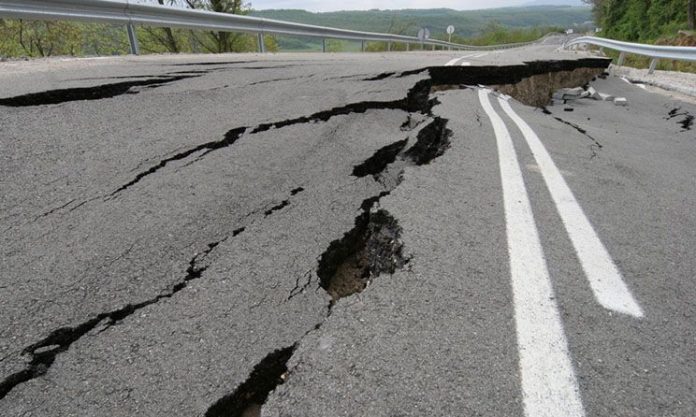 Gempa Terbaru di Turki Sebabkan Tiga Meninggal dan Ratusan Terluka