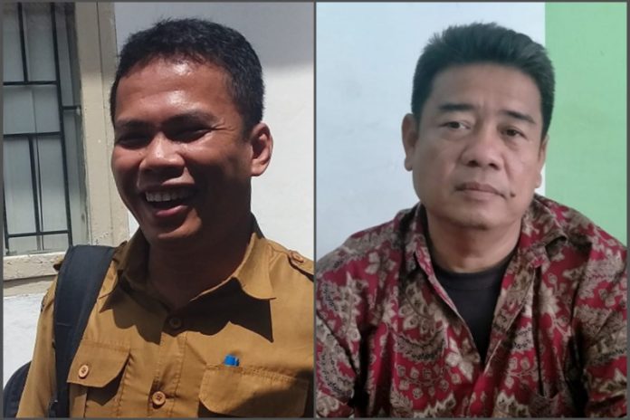 Plt Kadis PUTR Siantar Wacanakan Proyek Tanpa KW, Ini Tanggapan Ketua Gapensi