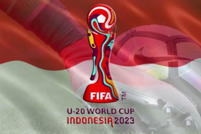 Ini Pembeda Piala Dunia U-20 di Indonesia dan Korea Selatan