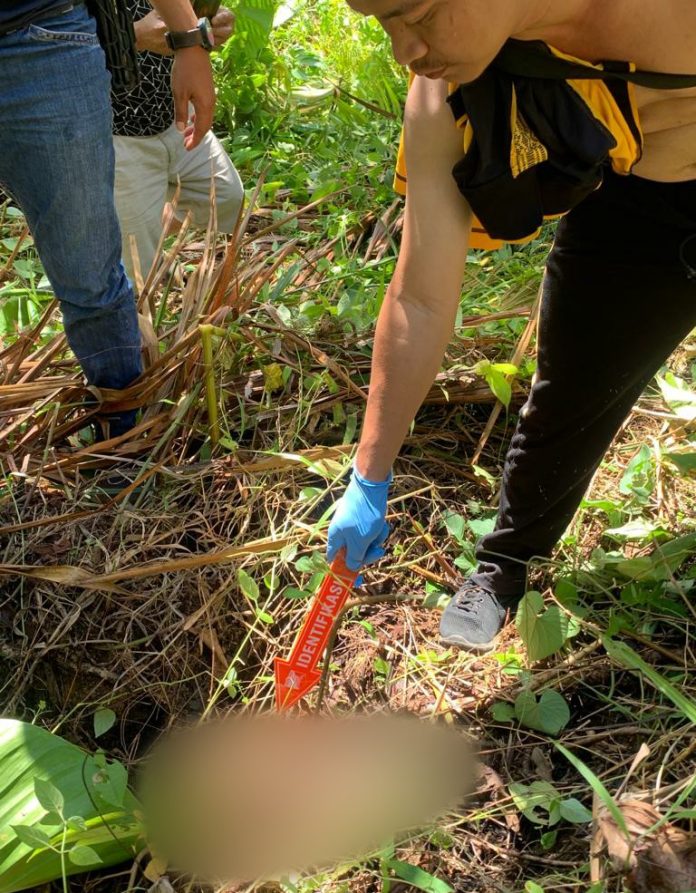 Temuan Potongan Tubuh di Nisel, Polda Sumut: Tunggu Hasil autopsi