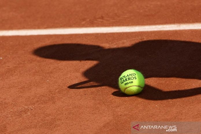 Murray Segel Tempat di Semifinal Qatar Open