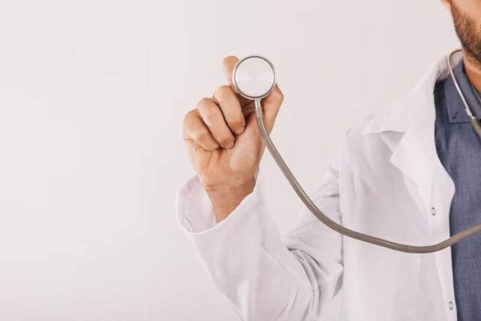 Dokter Imbau Masyarakat Rutin Pemeriksaan Kesehatan Setahun Sekali