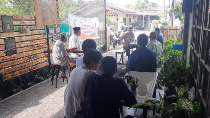 Warga Keluhkan Knalpot Blong, Polsek Medan Timur Segera Tingkatkan Patroli