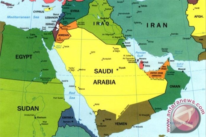 Arab Saudi Berharap Lanjutkan Hubungan Diplomatik dengan Iran