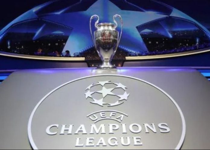 Hasil Undian Perempat Final Liga Champions: Chelsea Tantang Madrid, City Jumpa Munchen