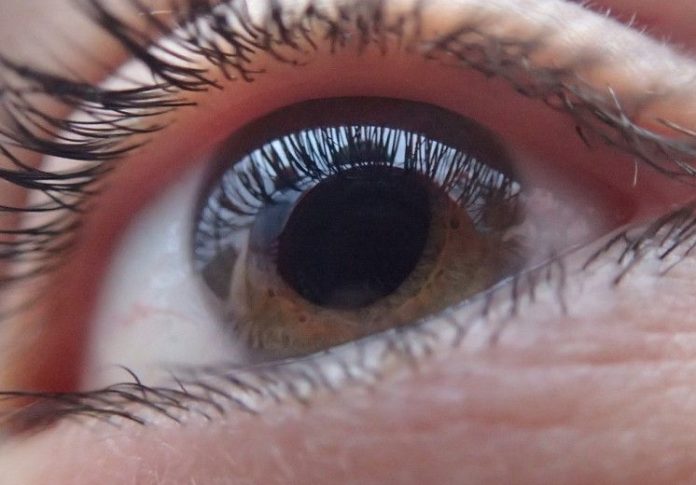 Tutup Mata secara Bergantian untuk Cek Glaukoma