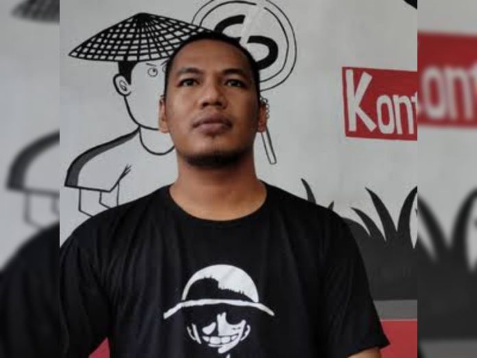 KontraS Sumut Dorong LPSK dan Komnas HAM Ambil Bagian di Kasus Pengancaman Jurnalis di Medan