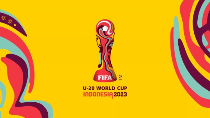 Kisruh Timnas Israel, Indonesia Dicopot Jadi Tuan Rumah Piala Dunia U-20