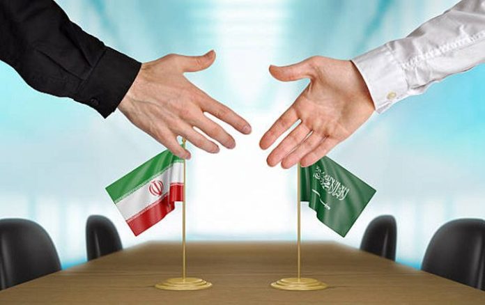 Iran dan Arab Saudi Perbarui Hubungan Setelah Celah Tujuh Tahun