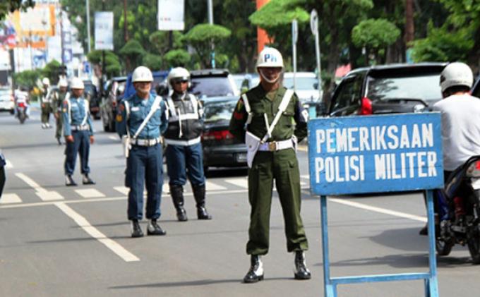 Oknum TNI Diduga Terlibat Pengerusakan Gudang Kopi Diperiksa Denpom I/5 Medan