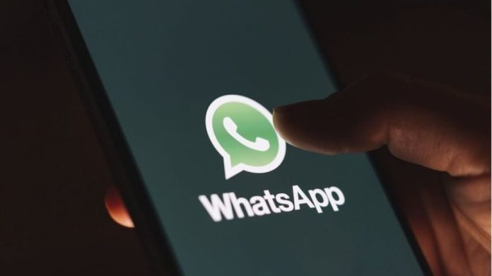 Wow! Fitur Terbaru WhatsApp Ini Bisa Dipakai Selingkuh