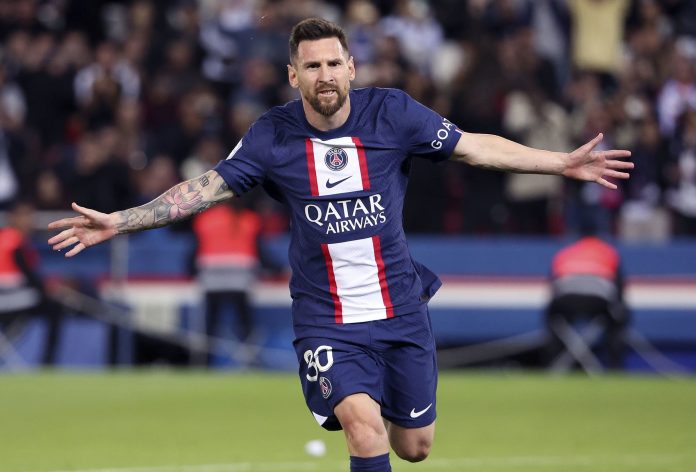 Barca Tidak Akan Rugi Bawa Pulang Messi, Ini Alasannya