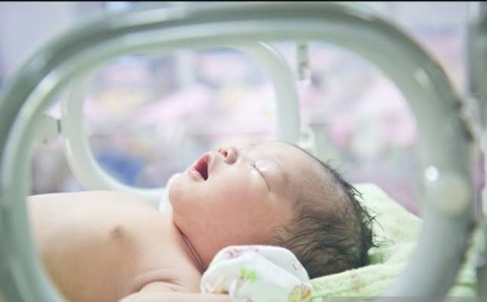Bayi Prematur Bisa Tumbuh Kembang dengan Baik