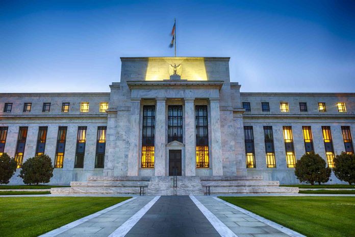 The Fed Diprediksi Kembali Naikkan Suku Bunga, Ini Besarannya