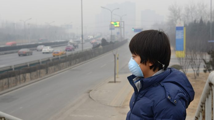 Polusi Udara Sebabkan Kematian 1.200 Anak di Eropa per Tahun
