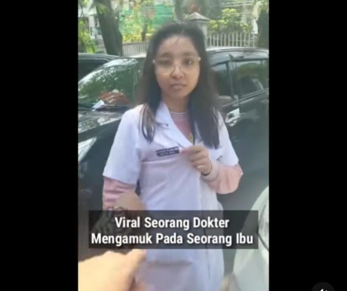 Sempat Viral, Pengunjung RSUD Pirngadi Medan Polisikan Oknum Dokter Muda