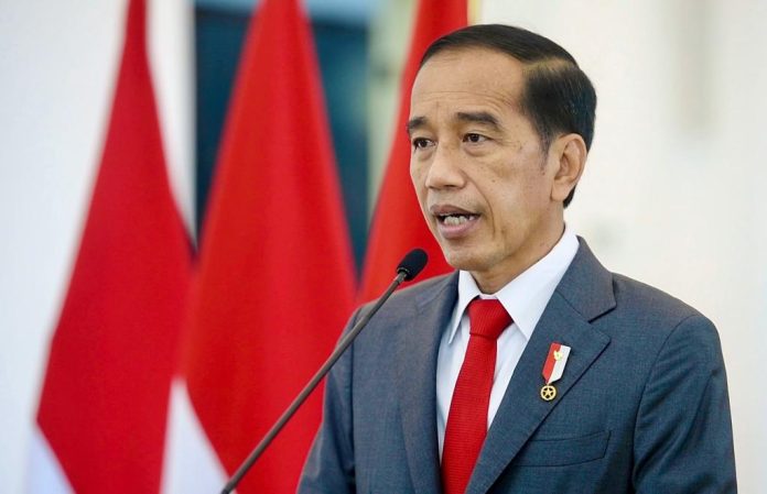 Tahun Ini Mudik Pertama Tanpa PPKM, Ini Harapan Jokowi
