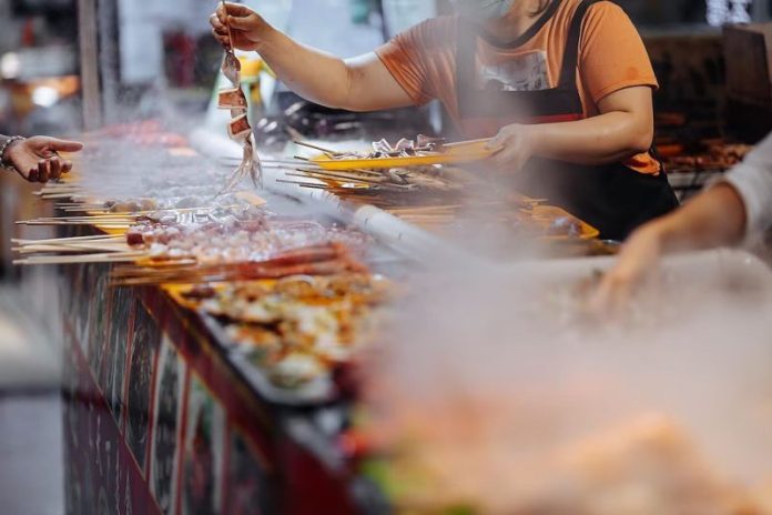Kemenparekraf Sebut Potensi Industri Kuliner Ramadhan Kali Ini Sangat Besar