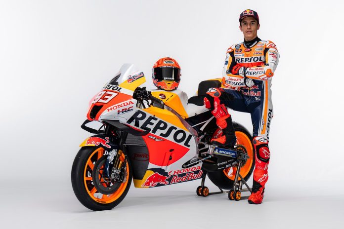 MotoGP: KTM Siap Bajak Marquez dari Honda