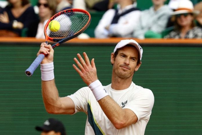 Murray Berharap Dapat Bermain di French Open