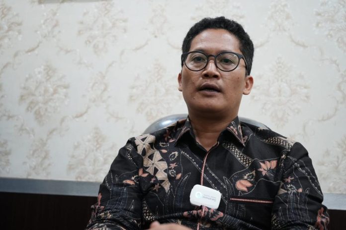 Selama Idul Fitri, Disnaker Medan Tangani 100 Kasus Terkait THR