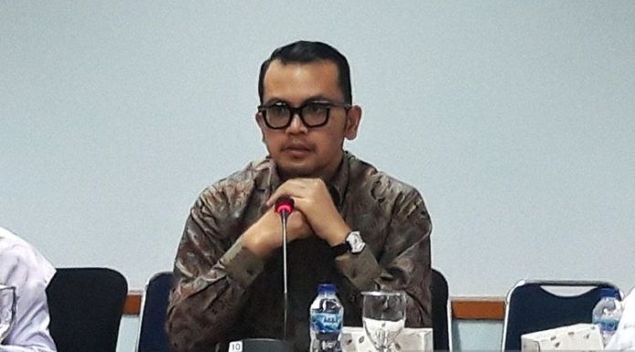 Soal Gugatan Partai Prima Terhadap KPU, KY Panggil Ketua dan Majelis Hakim PN Jakpus