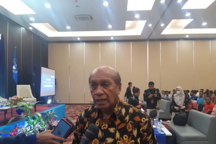 Jelang Pemilu 2024, Kaum Milenial Papua Harus Proaktif Saring Calon Pemimpin