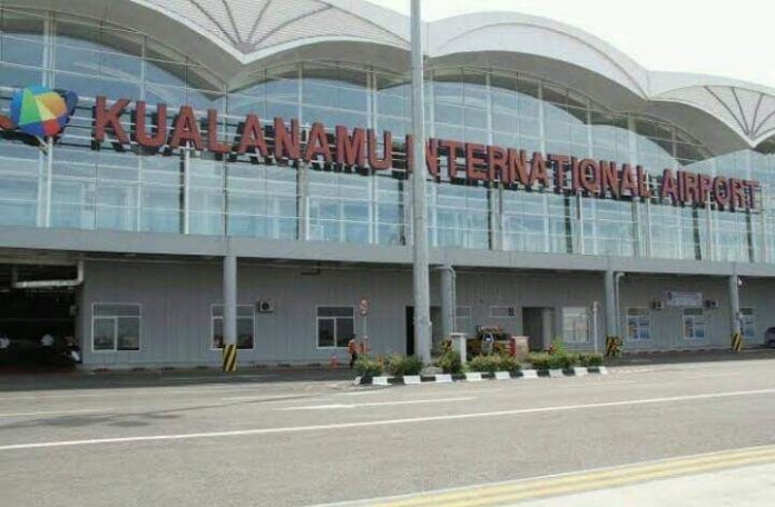 Musim Haji, Kebutuhan Avtur di Bandara Kualanamu Diprediksi Naik 1.061 KL Per Hari