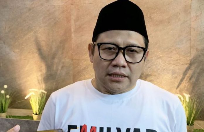 Koalisi Kebangkitan Indonesia Raya Menunggu Kepastian dari Golkar