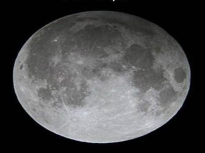 Gerhana Bulan Penumbra pada 5-6 Mei 2023 Dapat Diamati dari Indonesia