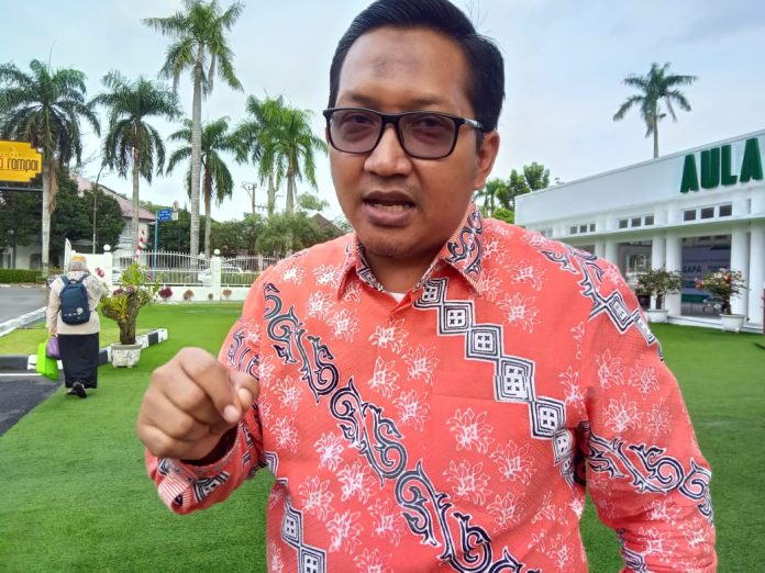 Kinerja Kadis PUPR Buruk, Anggota DPRD Sumut: Seharusnya Dicopot Sejak Tahun Lalu