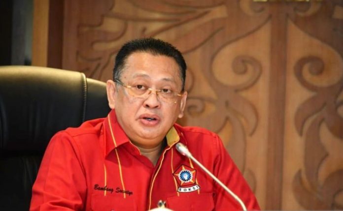 Pulihkan Situasi Kondusif, TNI Polri Diminta Berantas KKB