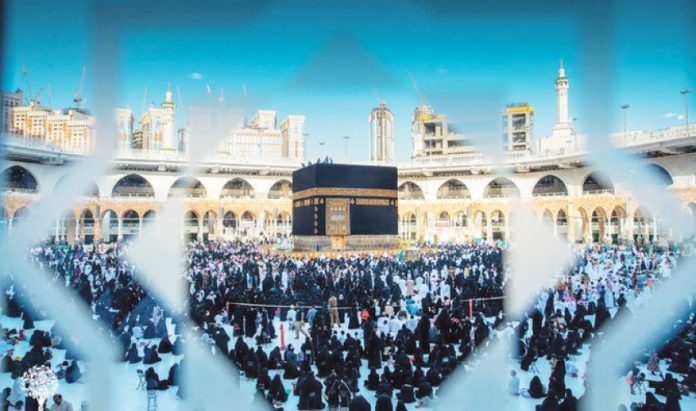 Ketentuan Khusus Badal Haji