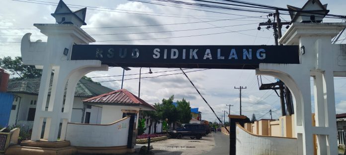 RSUD Sidikalang