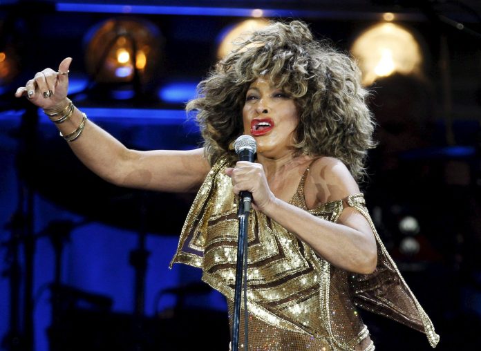 Sebelum Meninggal, Tina Turner Curhat ke Penggemar