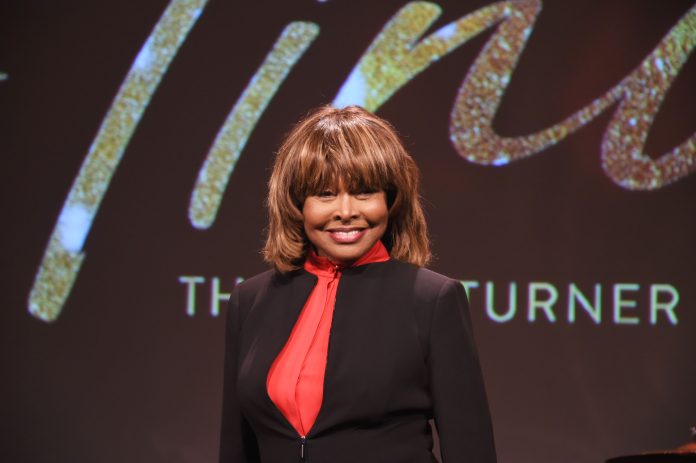 Ratu Rock Tina Turner Meninggal Dunia