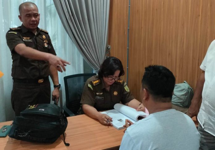 Oknum Anggota DPRD Tanjungbalai Terlibat Narkoba Segera Disidang