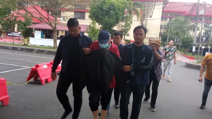 3 Tahun DPO, Tersangka Kasus Mafia Tanah Ditangkap di Malaysia