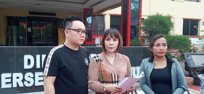Dua Tahun Kasus Penipuan Investasi Mandek di Polda Sumut, Korban Bakal Melapor ke Mabes Polri
