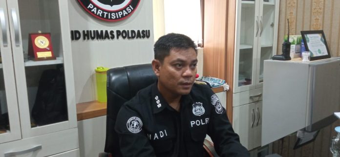 Penyidik Dilaporkan ke Propam Polri, Polda Sumut: Tidak Ditemukan Penyimpangan Penggelapan Narkoba