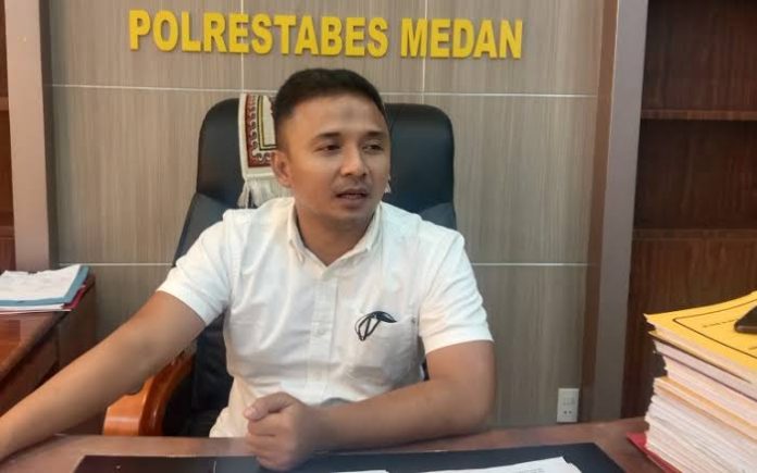 Dugaan Kecurangan UTBK-SNBT USU, Polrestabes Medan Akan Selidiki Salah Satu Bimbel
