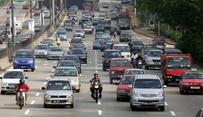 Masa Berlaku SIM di Malaysia hingga 10 Tahun.