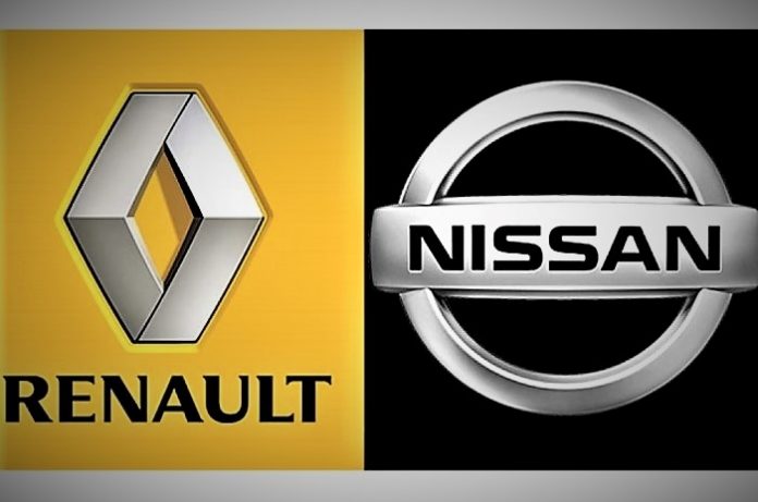 Renault-Nissan