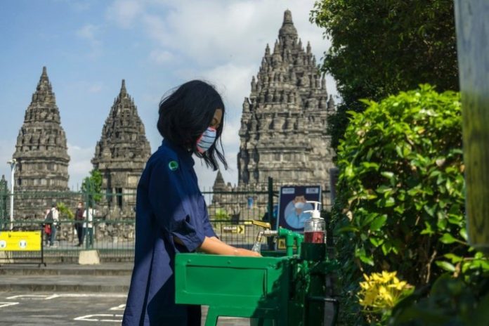 Lapangan kerja baru